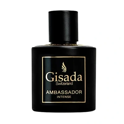 Bild av Gisada Ambassador Intense, parfym för män, Eau de Parfum