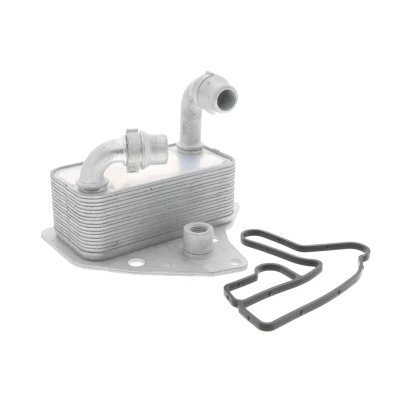 Bild av VEMO V40 60 2100 Radiateur d&#039;Huile avec joint d&#039;étanchéite EXPERT KITS + OPEL: Astra J 5 portes, Insignia A Sports Tourer, 3/5 portes