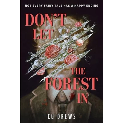 Bild av Don&#039;t Let The Forest In: A dangerously addictive queer YA horror and dark romance