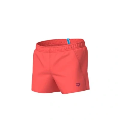 Bild av Arena Grundläggande herr X shorts R, Calypso Coral dark Purple, XL