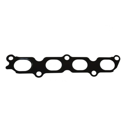 Bild av AUTOMEGA 190008610 Joints De Collecteur d&#039;Echappement Joint d&#039;étanchéité en métal élastomère FORD: FIESTA 5, Focus 2, C Max, VOLVO: V50, C30, S40 II