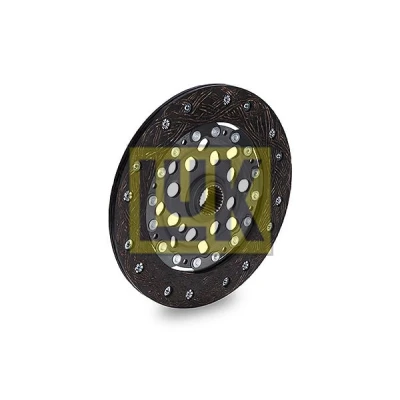 Bild av LuK 322 0268 10 Disque d&#039;Embrayage 215 26 MERCEDES BENZ: Classe C Berline, SLK, W124 Berline