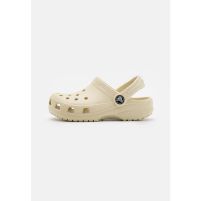 Bild av Crocs Classic Clogs för barn, Storlek: 36/37, Bone Konstmaterial
