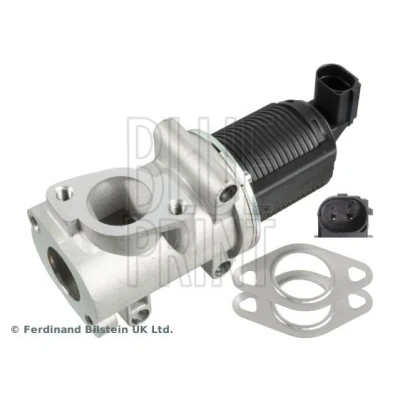 Bild av BLUE PRINT ADBP740011 Vanne EGR avec joints OPEL: Zafira B, Astra H 3/5 portes, GTC, ALFA ROMEO: 159 Sportwagon, Berline