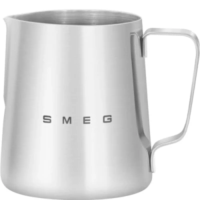 Bild av SMEG CMMJ01 Mjölkskumningskanna, plast
