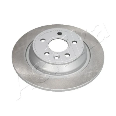 Bild av ASHIKA 61 0L L09C Disque de frein Essieu arrière 302 11 5 63 plein peint FORD: Focus 2, S Max Mk1, MONDEO 4, LAND ROVER: Range Rover Evoque