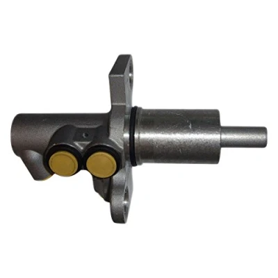 Bild av BREMBO M 85 005 Maître Cylindre 26,98 Aluminium 12 x 1 (2) AUDI: A6 C6 Avant, A4 B6 B7 Avant