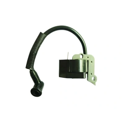 Bild av Tändspole för Stihl FS38 FS45 FS46 FS55 FC55 KM55 MM55 HL45 HS45 ersätter 4140 400 1300