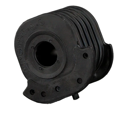 Bild av FEBI BILSTEIN 41531 Silent Bloc De Triangle Essieu avant droit, inférieur caoutchouc Support en