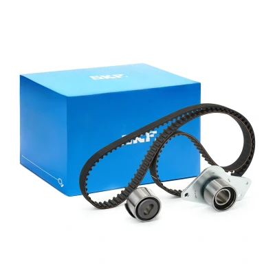 Bild av SKF VKMA 06116 Kit de distribution 151 avec une denture arrondie RENAULT: CLIO 2, Kangoo I, 1 oscaro, mister auto, yakarouler
