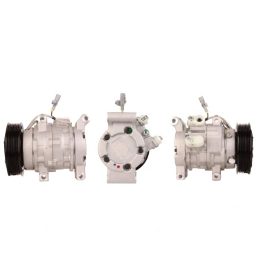Bild av LUCAS ACP869 Compresseur De Climatisation PAG 46 R 134a TOYOTA: HILUX 3 Pick up