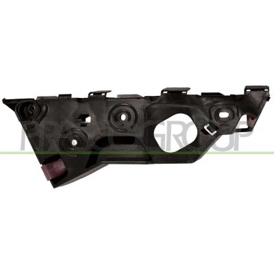Bild av PRASCO OP0341005 Support, pare chocs avant droite OPEL: Corsa D 3/5 portes