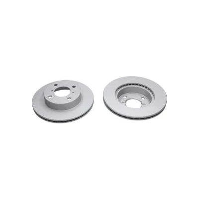Bild av KAVO PARTS BR 8716 C Disque de frein 231 17 4 100 ventilé revêtu SUZUKI: Wagon R+ II 3/5 portes, Alto VI, I portes