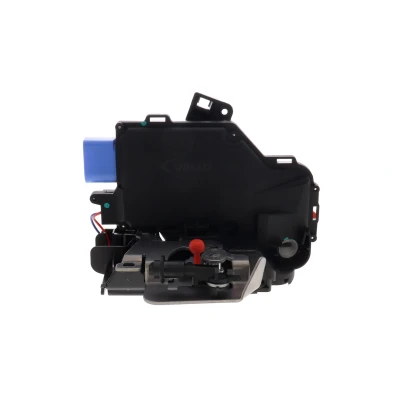 Bild av VEMO V10 85 0031 Serrure De Porte avant gauche AUDI: A3 3/5 portes, A8 D3