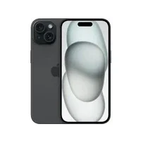 Bild av Apple Iphone 15 256gb Svart