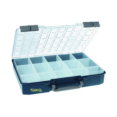 Bild av Raaco CarryLite 80 5x10 15