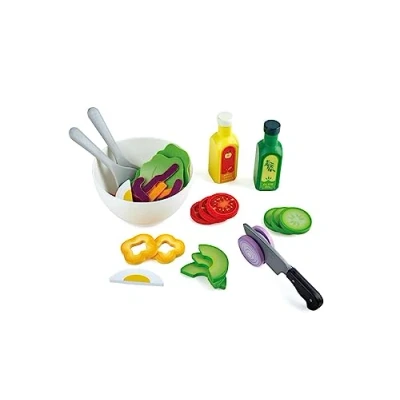 Bild av Hape Healthy Salad Lekset