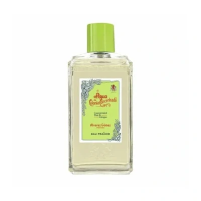 Bild av Alvarez Gómez Agua de Colonia Concentrada Eau Fraîche Cologne 150 ml