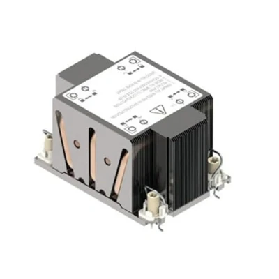 Bild av Intel processor heatsink 2U CPU kylfläns (utan fläkt)