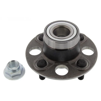 Bild av MAPCO 26212 Kit de roulements roue des deux côtés du pont arrière HONDA: Jazz 2