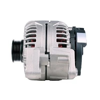 Bild av HELLA 8EL 012 429 101 Alternateur 14V 120A OPEL: Astra H 3/5 portes, Meriva A, Zafira B, VAUXHALL: Mk5, Corsa Mk2, RENAULT: MEGANE 2 Stufenheck