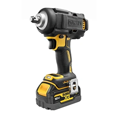 Bild av Dewalt DCF891N XJ Mutterdragare utan batteri och laddare