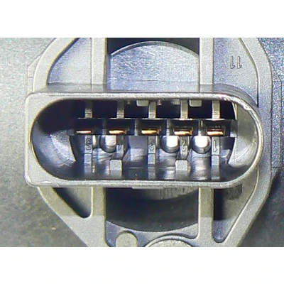 Bild av METZGER 0890283 Débitmètre d&#039;air référence OE AUDI: A6 C6 Avant, C5 Berline