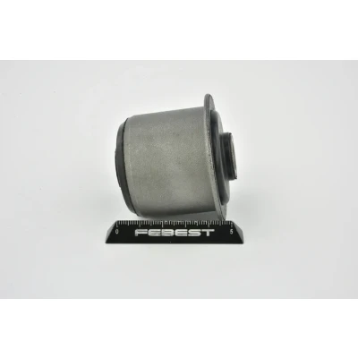 Bild av FEBEST CRAB 024 Silent Bloc De Triangle Essieu avant supérieur, intérieur JEEP: GRAND Cherokee 2, 3, III