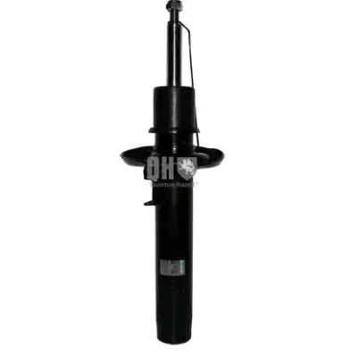 Bild av JP GROUP 1142106900 Amortisseur Essieu avant Pression de gaz Système bitube Jambe suspension Goujon en haut VOLKSWAGEN: Touran I, Passat B6 Variant