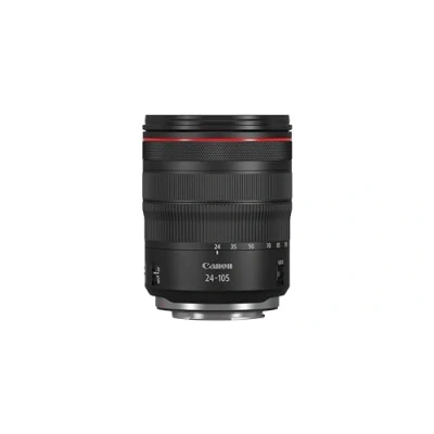 Bild av Canon RF 24 105mm F4L IS USM Objektiv