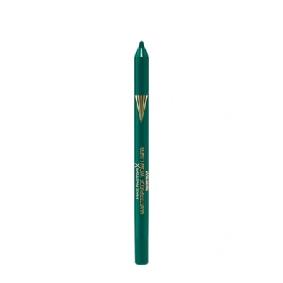 Bild av Max Factor Eyeliner Pencil MP Wow Liner Emeral Green 600 1,2 g