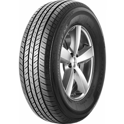 Bild av Nankang N 605 White Wall 235/75R15 108T Sommardäck