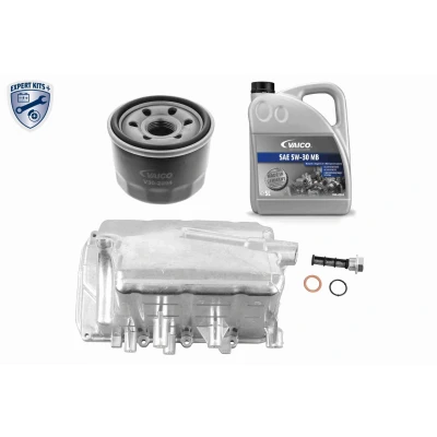 Bild av VAICO V30 3333 Kit de réparation, carter d&#039;huile SMART: Fortwo II Coupe, Cabriolet