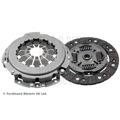 Bild av BLUE PRINT ADF123085 Kit d&#039;Embrayage à deux pièces avec graisse synthétique 200 FORD: FIESTA 6, B Max, 6 Van