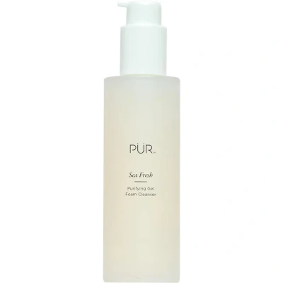 Bild av PÜR Sea Fresh Purifying Gel Foam Cleanser 150 ml