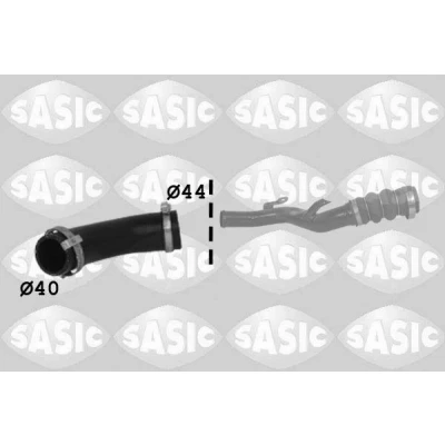 Bild av SASIC 3336311 Gaine De Suralimentation FORD: Transit Connect Mk1 Van