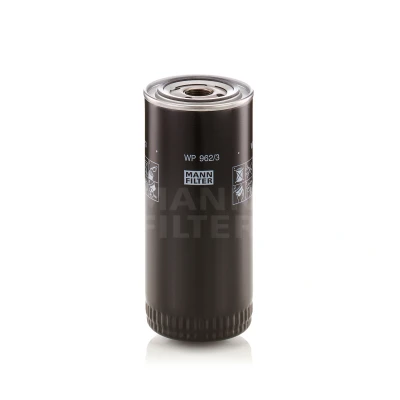 Bild av MANN FILTER WP 962/3 x Filtre à Carburant avec joint d&#039;étanchéite