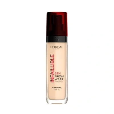 Bild av L&#039;Oréal Infaillible Fresh Wear Foundation 30 ml