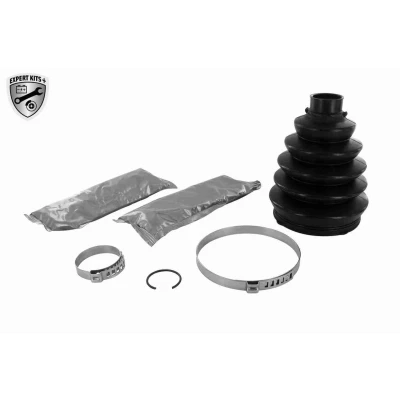 Bild av VAICO V40 0723 Soufflet De Cardan côté roue, Essieu avant Thermoplastique OPEL: Zafira B, Astra H 3/5 portes, Vectra C CC, SAAB: 9 3 Berline