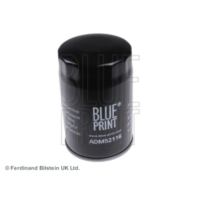 Bild av Oljefilter BLUE PRINT ADM52116