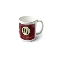 Bild av Harry Potter Platform 9 3/4 Mug