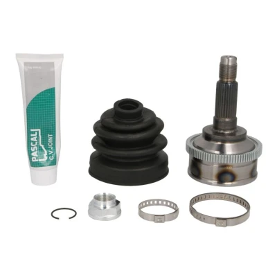 Bild av PASCAL G13014PC Tête De Cardan côté roue