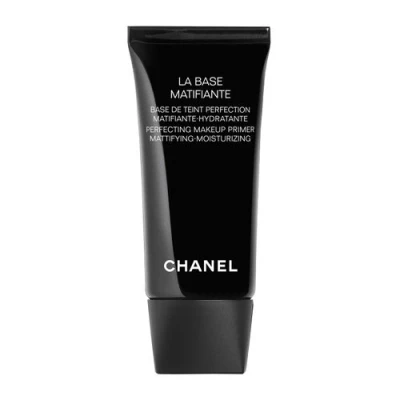 Bild av Chanel La Base Matificante Ansiktsgrunder 30 ml