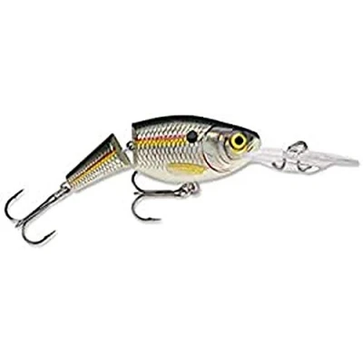 Bild av Rapala Jointed Shad Rap 9 cm wobbler