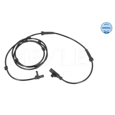 Bild av MEYLE 014 899 0105 Capteur ABS Essieu arrière droit actif 2 12 SMART: Fortwo II Coupe