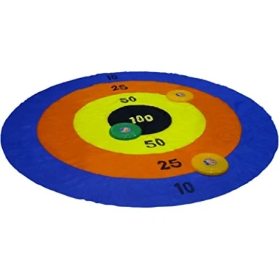 Bild av BS Toys DISK Deluxe Leksaker för barn, Storlek: One Size, Multicoloured