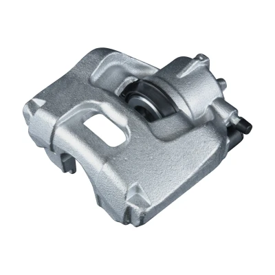 Bild av FEBI BILSTEIN 178108 Étrier de frein Fonte Essieu avant gauche OPEL: Vectra C CC, Signum Berline, FIAT: Croma II Break, SAAB: 9 3 Berline
