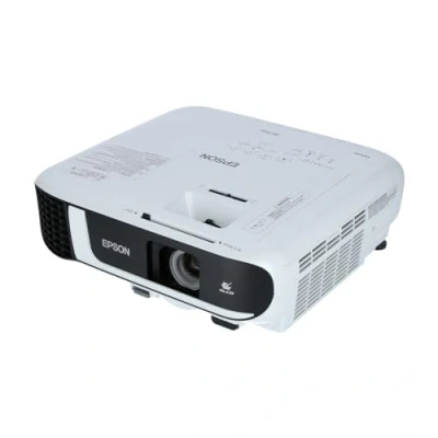 Bild av Epson Projektor EB FH52 1920 x 1080 4000 ANSI lumens