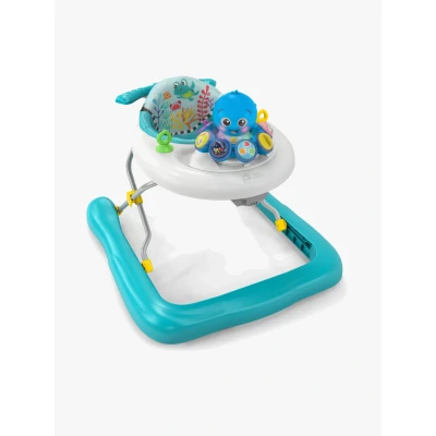 Bild av Baby Einstein Step &amp; Twirl Opus 4 in 1 Lära gå vagn, Skills
