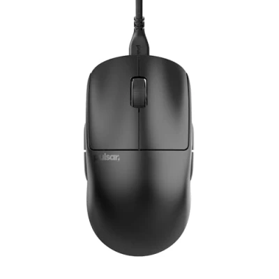 Bild av Pulsar Gaming Gears X2A trådbunden medium svart